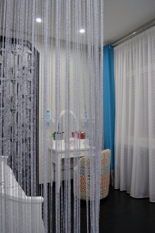 Комната дочки, ей сейчас 11. 08