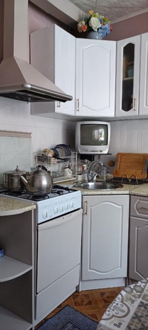 Ликвидировали Цветочное Настроение или как я провёл новогодние каникулы. 05 Ликвидировали Цветочное Настроение или как я провёл новогодние каникулы. 05