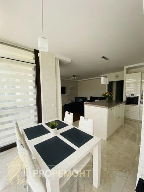 Очень стильная квартира 94 кв. 01