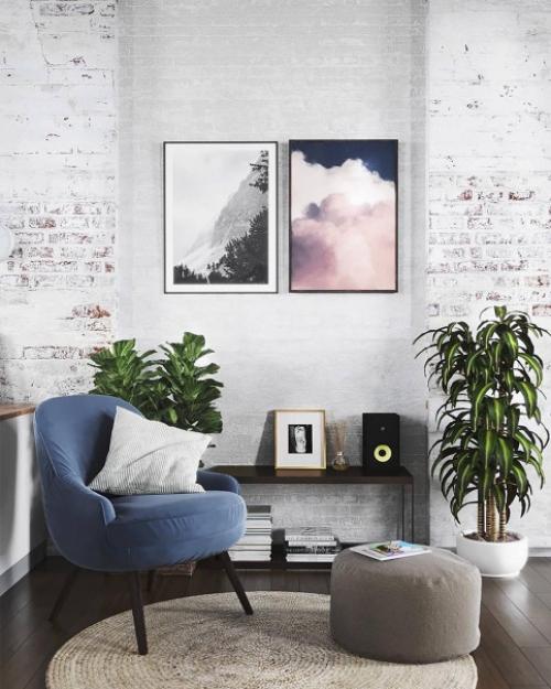 Очень классно!  Уж я серый цвет не люблю, но дизайнер с огромным вкусом! 04