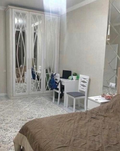 Наша квартира после ремонта. 07