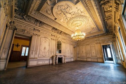 Места нашего города. 02