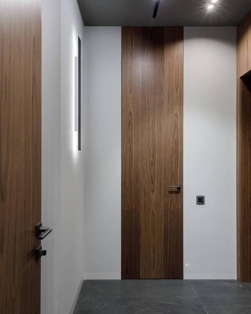 Квартира площадью 50 кв. 08 Квартира площадью 50 кв. 08