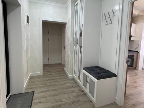 Евроремонт, двушка, почти 60 кв. 05