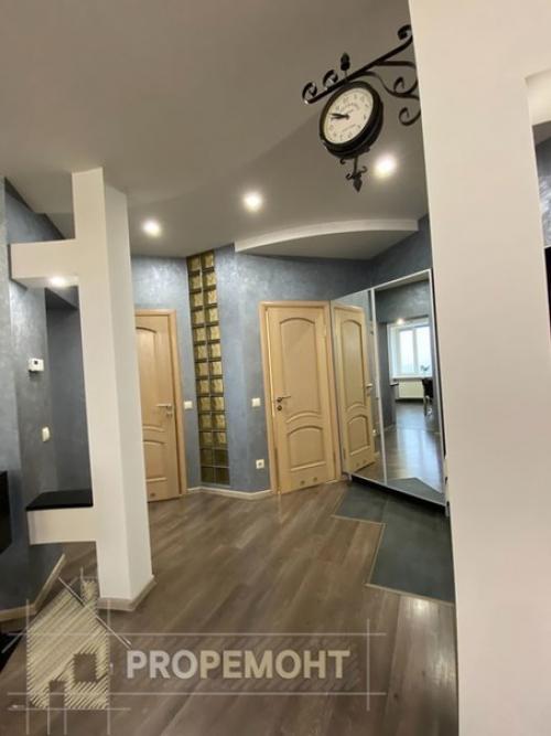 Наша квартира 100 кв. 02