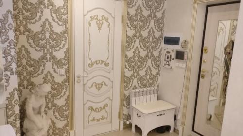 Mое сeмeйноe гнeздо. 07