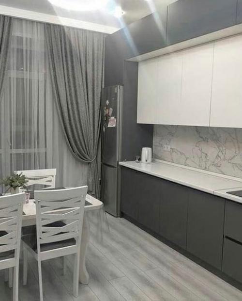 Наша квартира после ремонта. 08