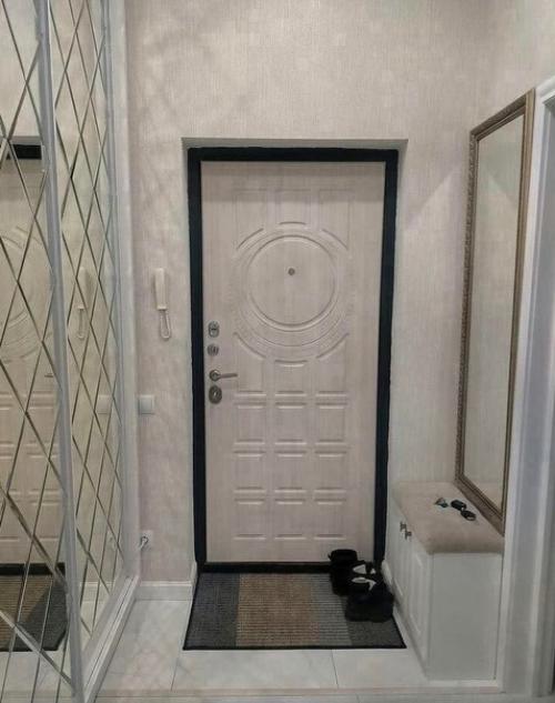 Наша квартира после ремонта. 05