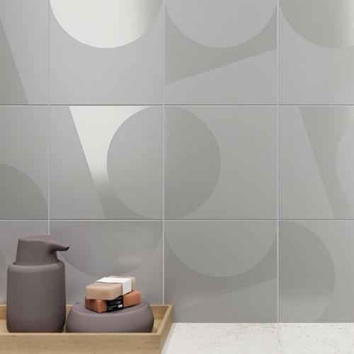 Узоры и цвета в сочетании с красотой дерева. 02