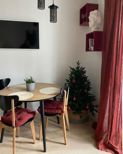 Школа ремонта.  Студия 23 кв. 01