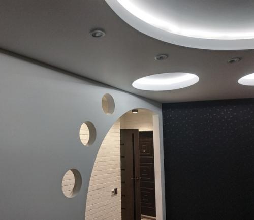 Почти окончил ремонт. 03