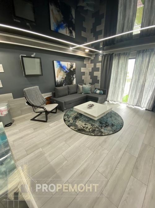 Это кондо в USA, постоянно жить никто не будет. 06