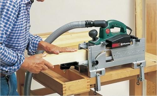 Как выбрать электрорубанок. 01