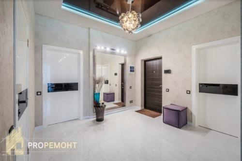 Очень стильная квартира 89 кв. 06