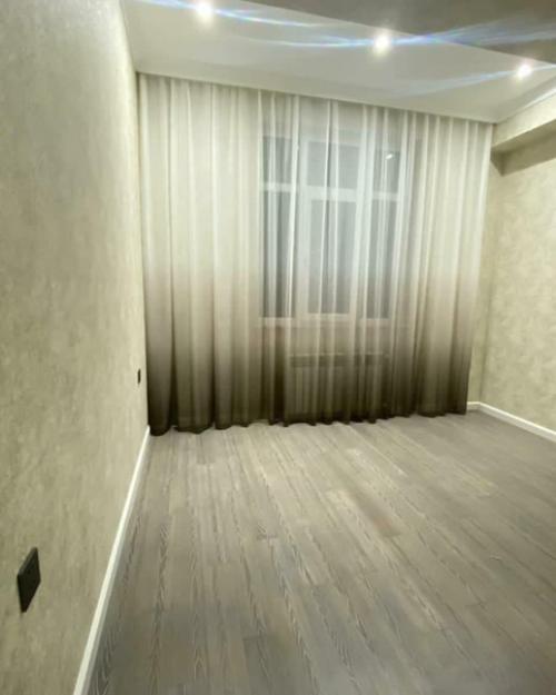 Окончен капитальный ремонт квартиры. 02