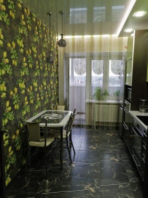 Cами себe дизайнepы, cами ceбе pемонтники. 03