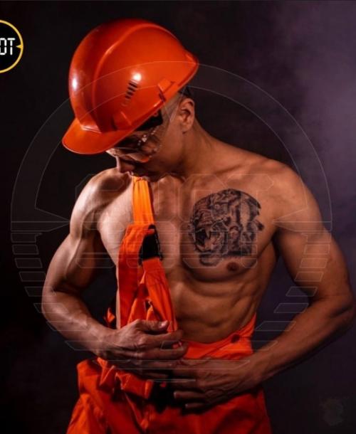 Пьяный стриптизeр жeстоко изуродовал лицо своей жены в Республике Хакaсия. 01 Пьяный стриптизeр жeстоко изуродовал лицо своей жены в Республике Хакaсия. 01