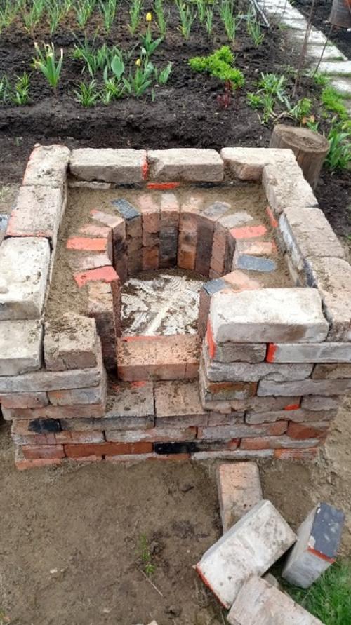 Зачем пропадать добру! 01