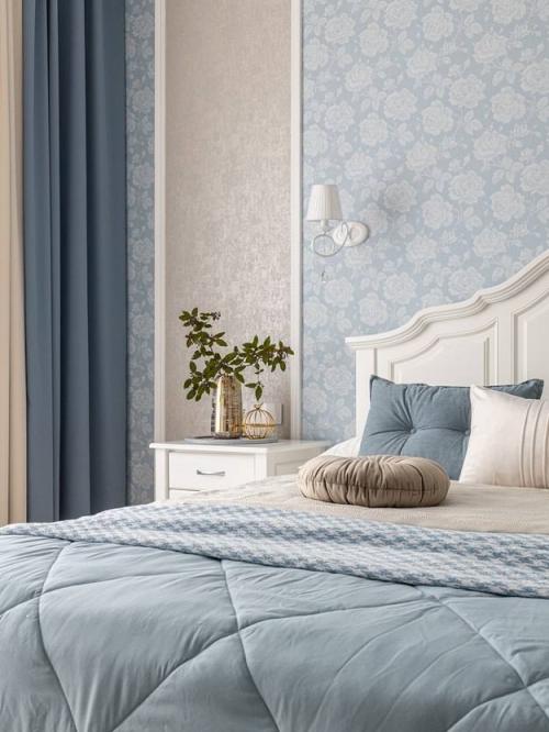 Этот дом особой атмосферой уюта и гармонии наполнен. 02