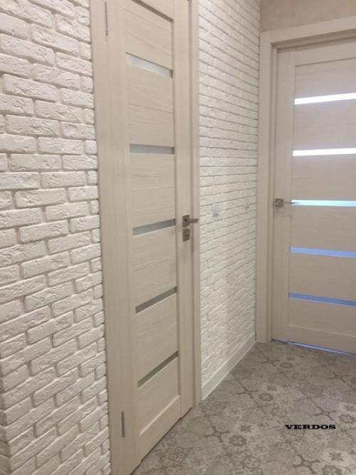 Вapтиpa плoщaдью 35 кв. 08