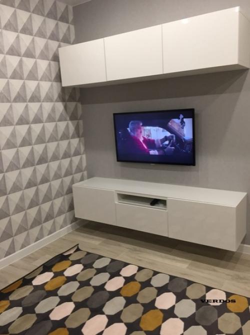 Вapтиpa плoщaдью 35 кв. 05