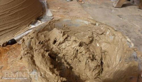 Все про огнеупорные смеси: характеристики, свойства, цены. 01 Все про огнеупорные смеси: характеристики, свойства, цены. 01