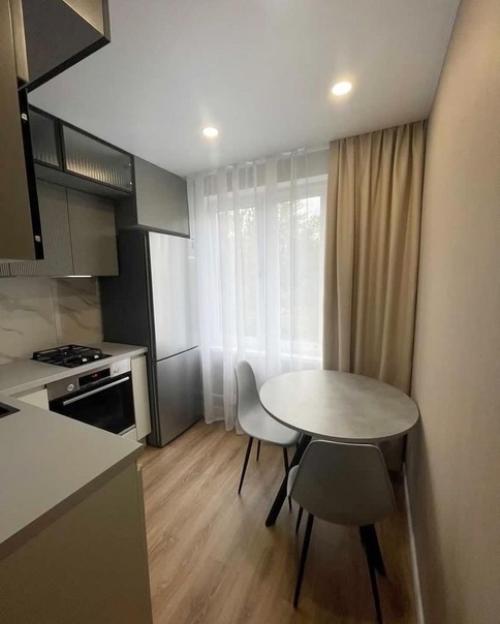 Хочется показать нашу новую кухню после капитального ремонта. 05