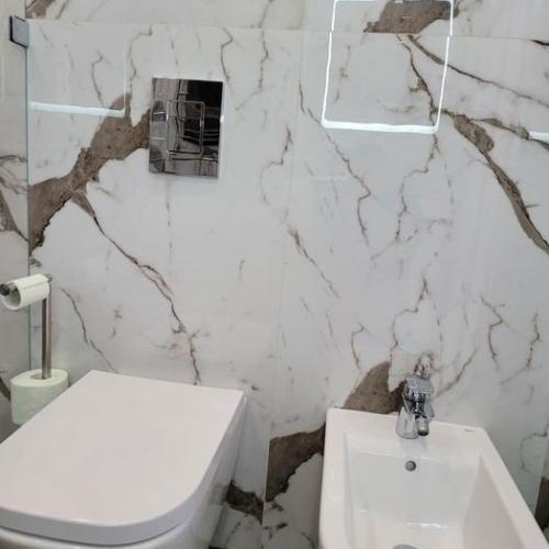 Двушка, 60 кв. 07