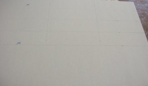 Кирпичная стена своими руками. 02