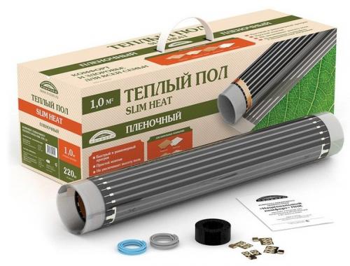 Теплый пол своими руками. 04 Теплый пол своими руками. 04