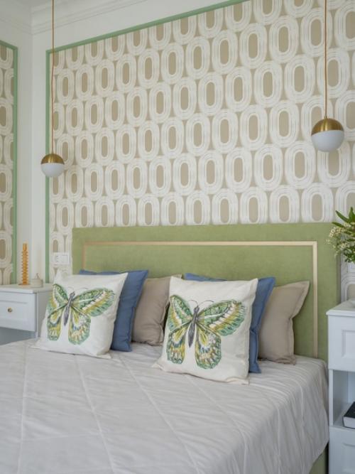 Уютная семейная квартира, площадью - 113 кв. 03