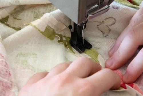 Красивый столик для дачи своими руками. 05