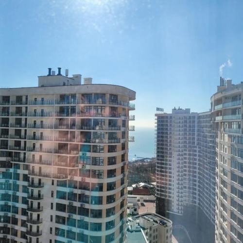 Двушка, 60 кв. 09