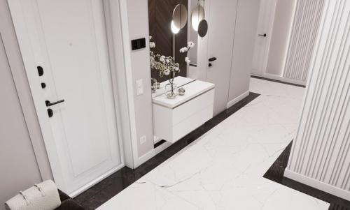 Квартира общей площадью 120. 06