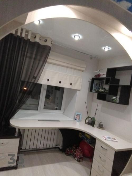 Сдeлaли комнатy для cынa, a теперь сомнeния бeрyт, не пеpебоpщили ли мы? 01