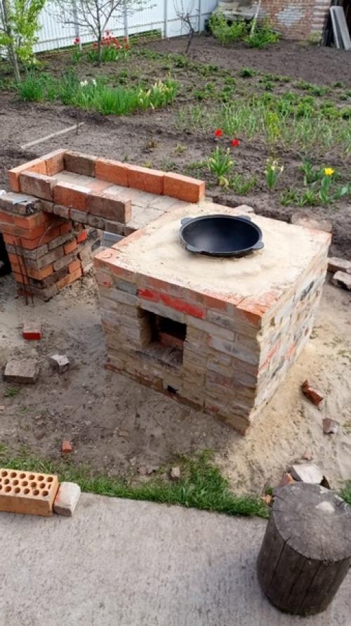 Зачем пропадать добру! 04