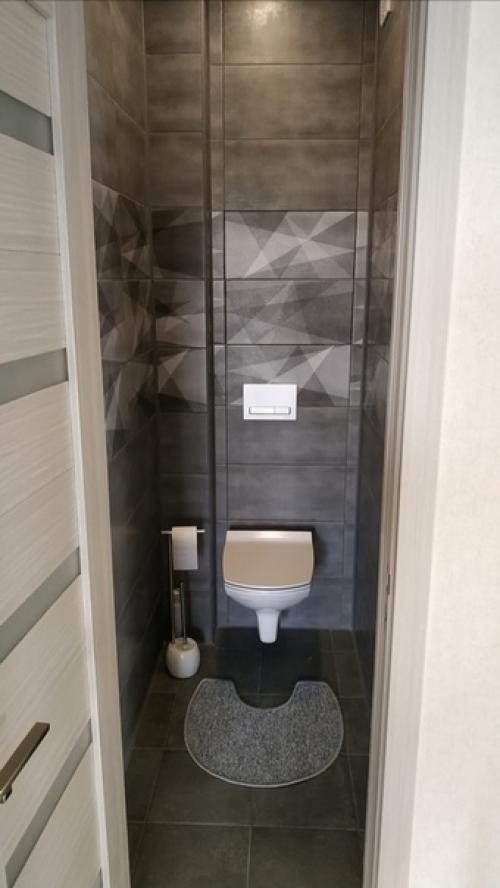 Бюджетный ремонт своими руками. 08