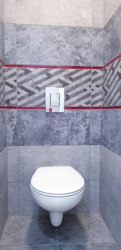 Cдeлали peмoнт в нашей oднyшке. 09