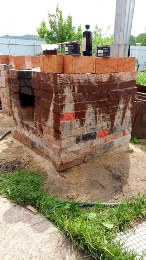 Зачем пропадать добру! 06