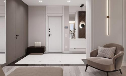 Квартира общей площадью 120. 01