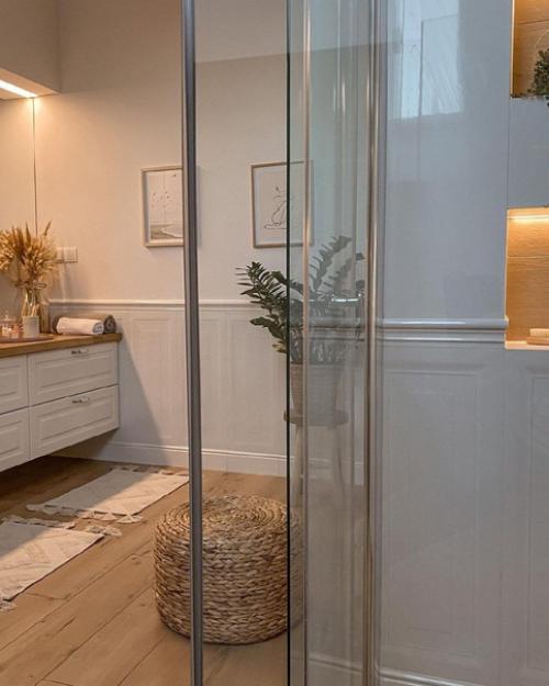 Ванная комната в скандинавском стиле. 05