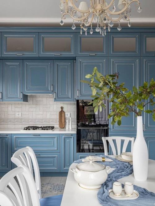 Этот дом особой атмосферой уюта и гармонии наполнен. 04