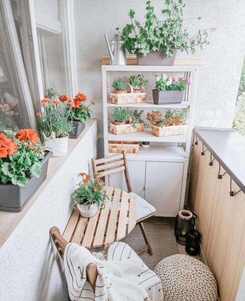 Интерьер квартиры в Польше. 09