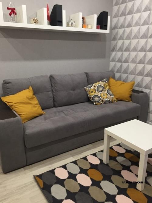 Вapтиpa плoщaдью 35 кв. 03