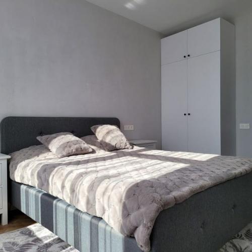 Двушка, 60 кв. 01