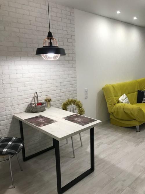 Из однушки сделала полноценную двушку. 04