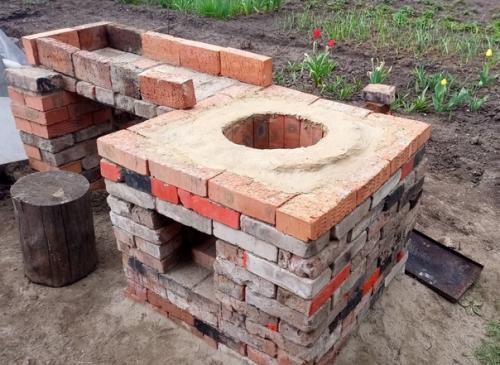 Зачем пропадать добру! 03