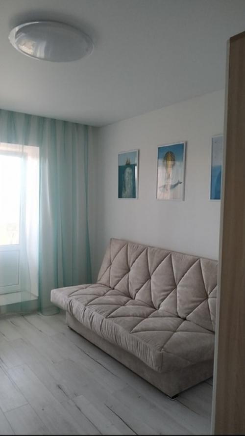 Бюджетный ремонт своими руками. 06