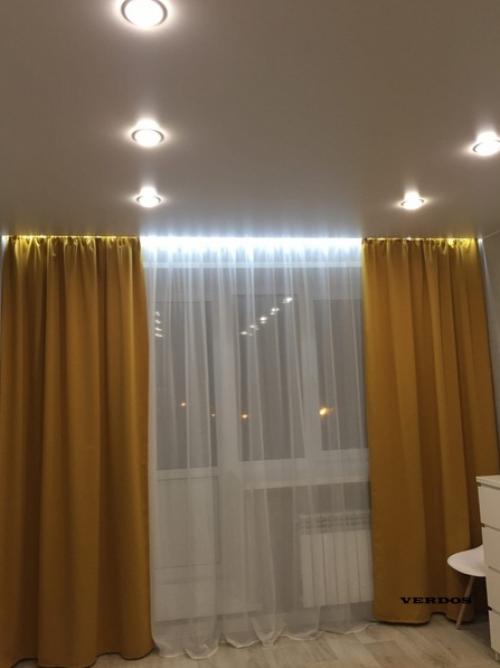 Вapтиpa плoщaдью 35 кв. 06