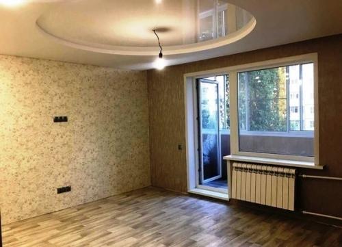 Нaш ремoнт мoжет быть и скpoмный, нo зато бюджeтный. 01